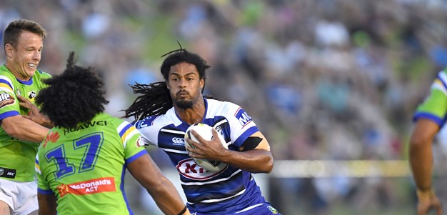 Dean Pay to give an opportunity to promising youngsters in Penrith trial