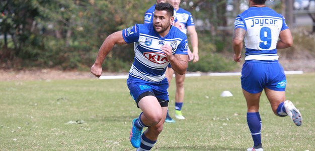 ISP Report | Strong Panthers Down Bulldogs