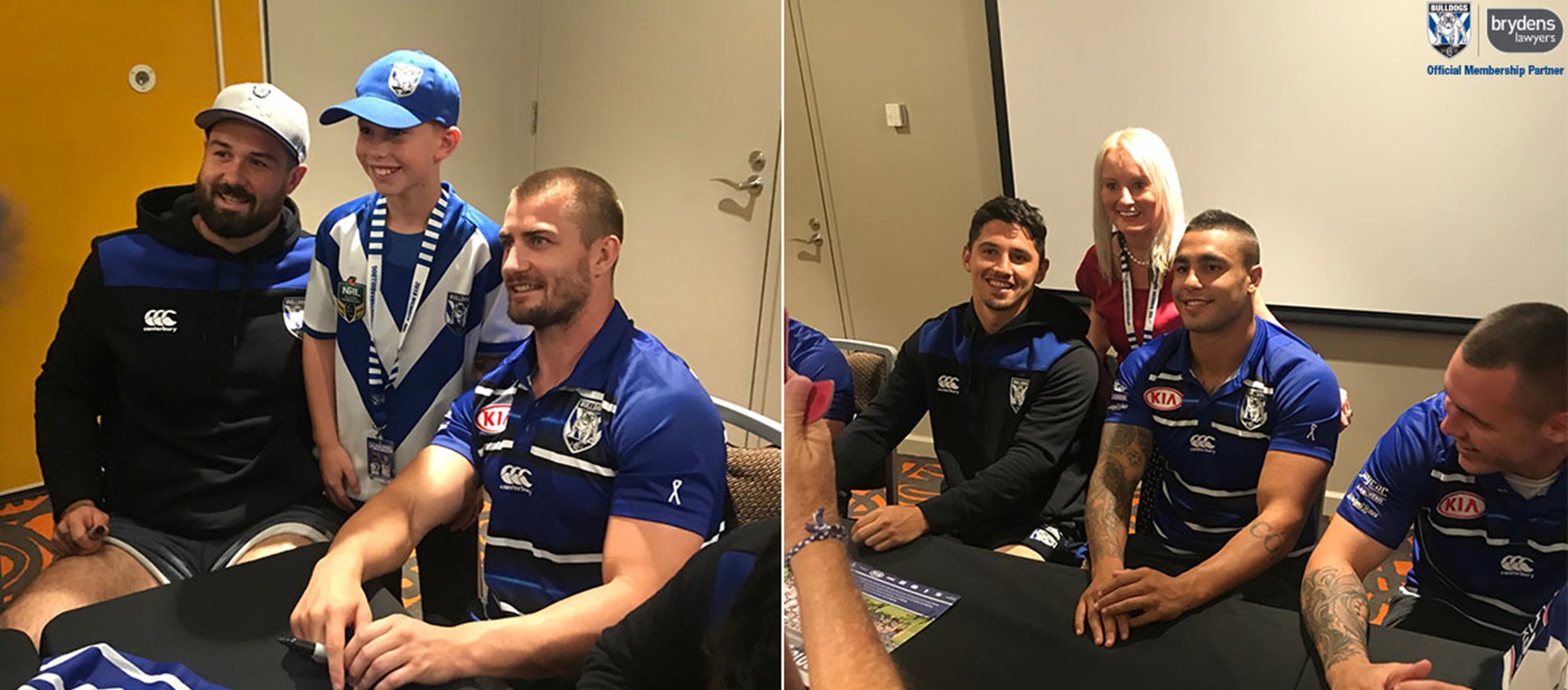 GALLERY | Members Meet and Greet in Canberra