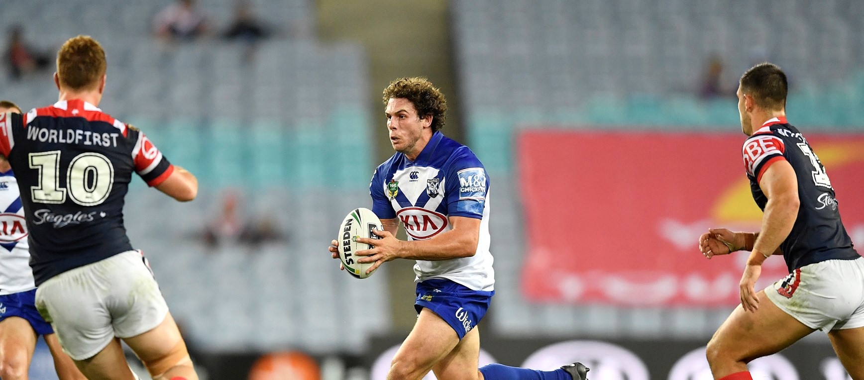 GALLERY | Round 7 v Roosters