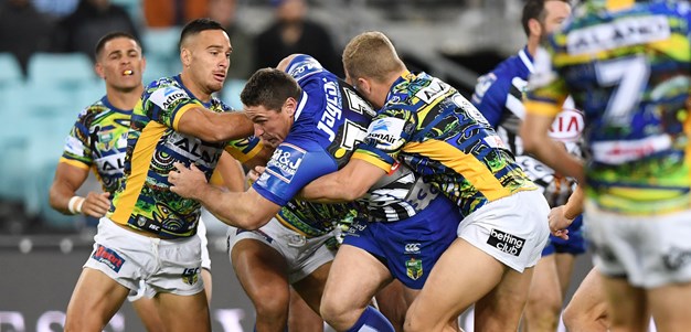 Practice makes perfect for 'playmaker' Jackson