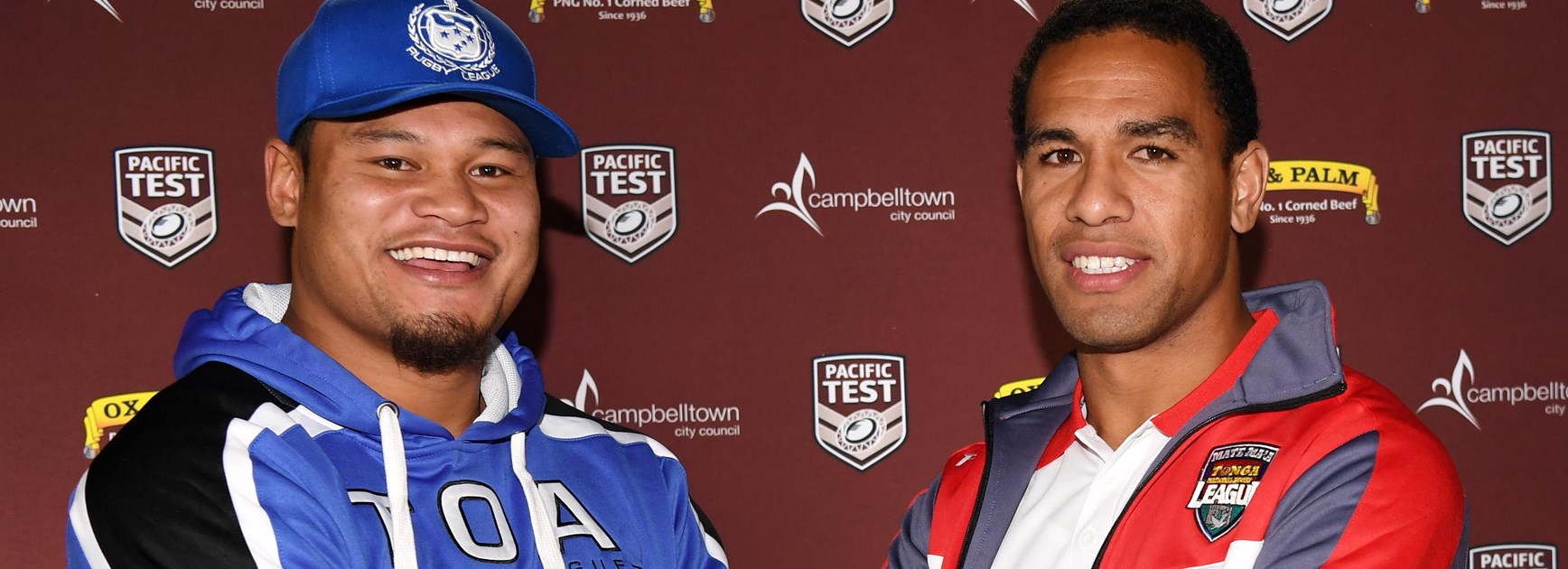 Rep weekend a welcome addition to NRL season