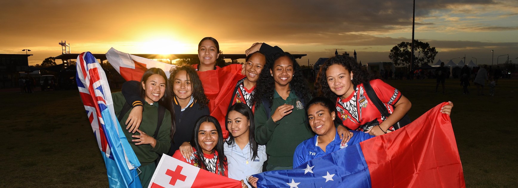 Pacific Nations teams push for more home Tests