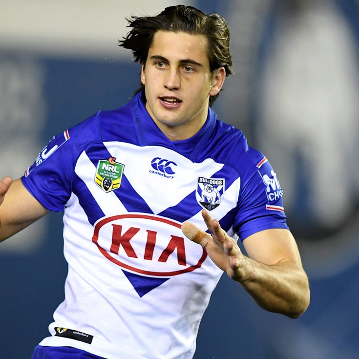 Round 18 Team Update