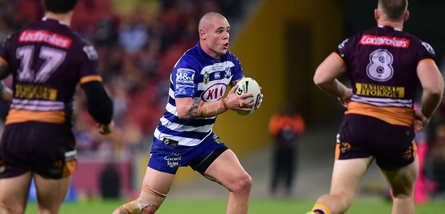 Klemmer to miss Broncos clash