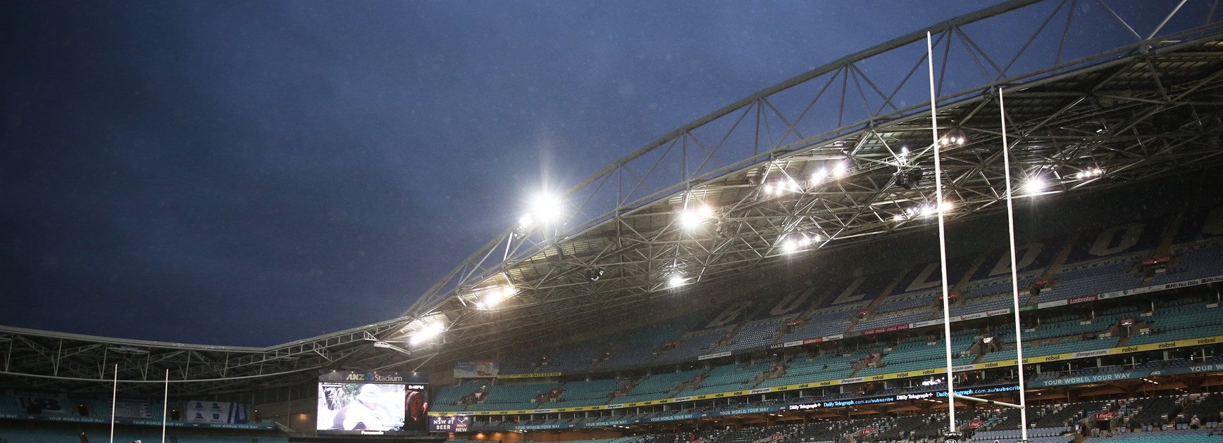 Fans First for ANZ Stadium Matches in 2018