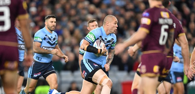 Klemmer free to play