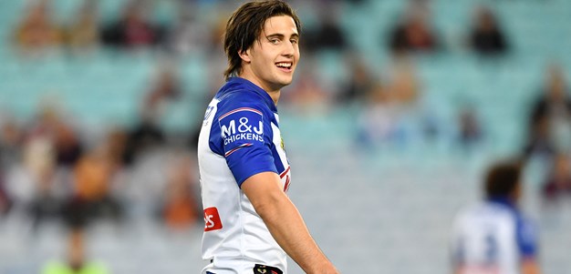 Lewis reveals his defensive secret