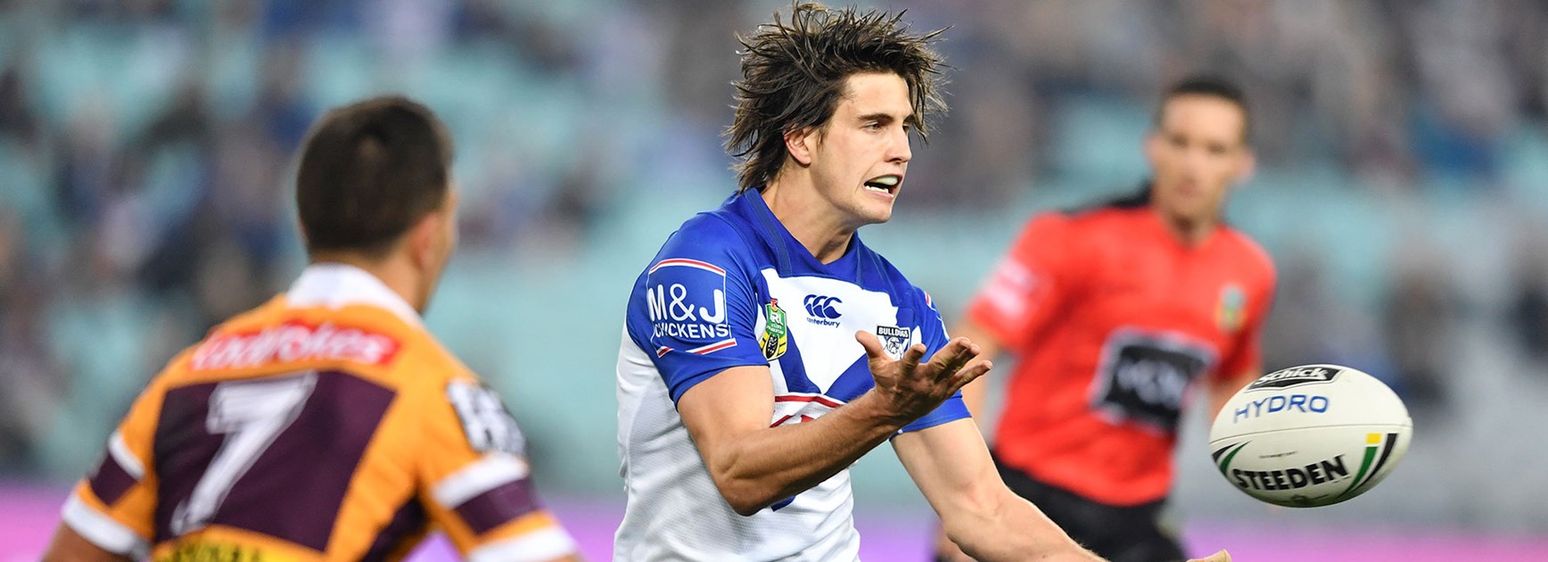 NRL.com team of the week - Round 21