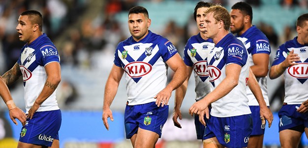 NRL Top 30 squads to be published to increase transparency