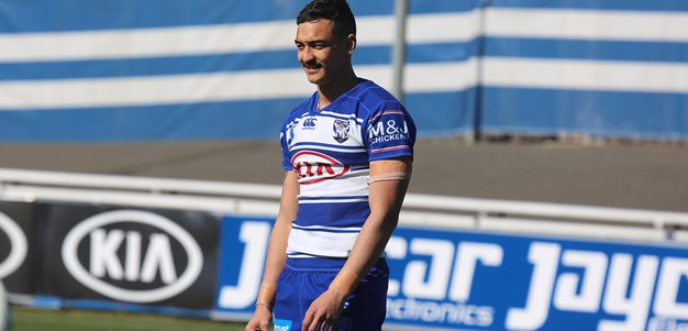 ISP Team List v Wenty Magpies