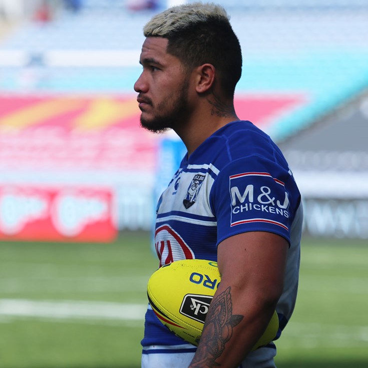 ISP Late Mail v Penrith Panthers