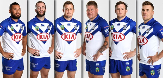 Join us on Sunday to say farewell to our departing players