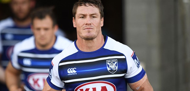 Jackson a candidate for captain of the year