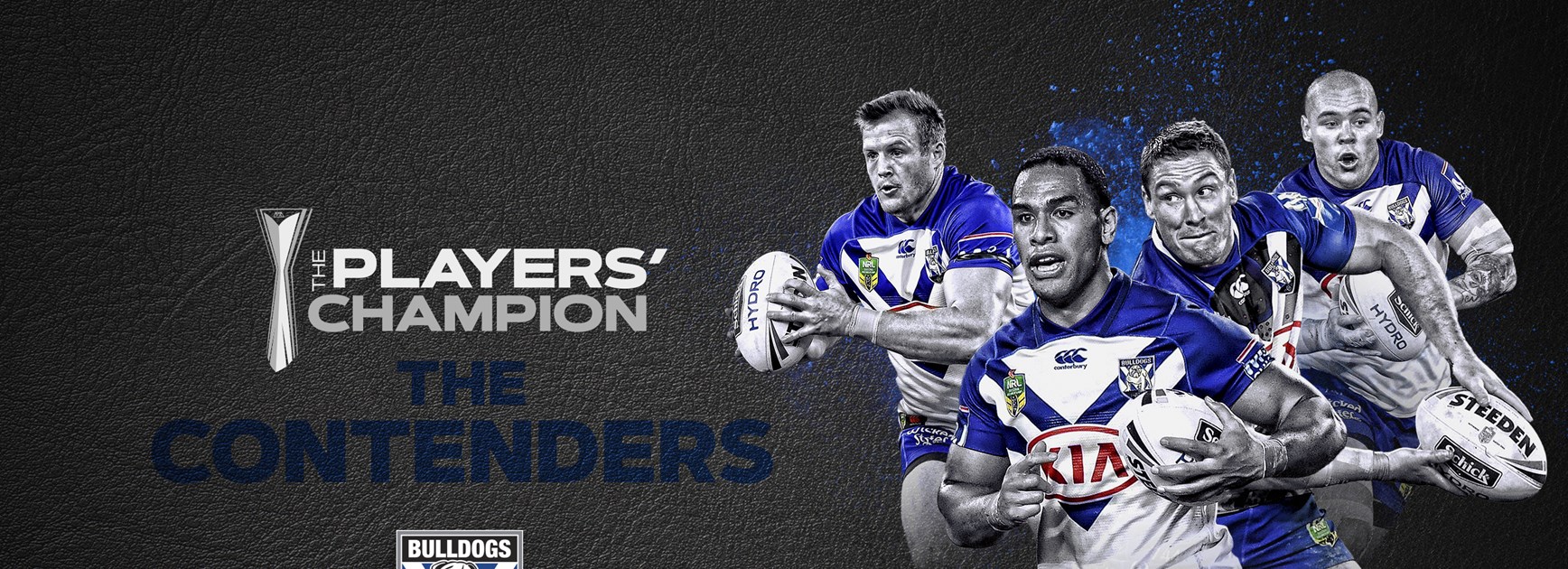 Players' Champion nominations: The 64 contenders