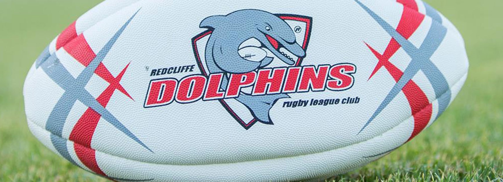 Who are the Redcliffe Dolphins?