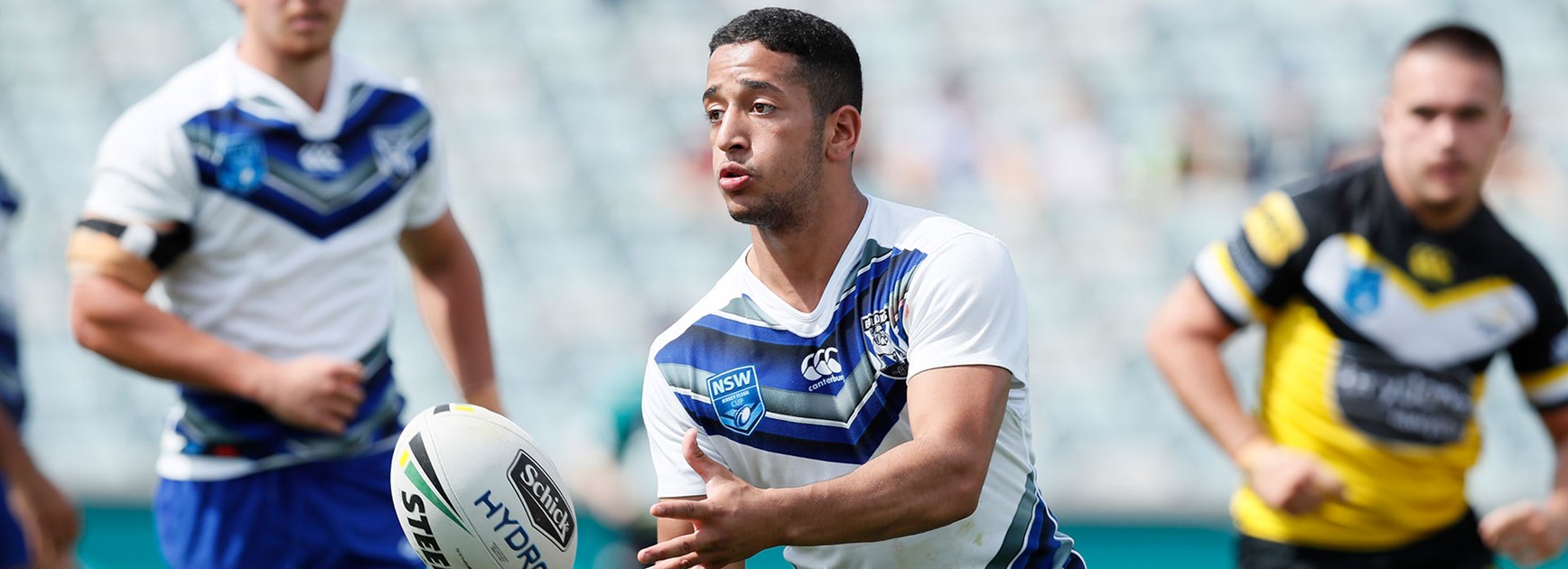 Jersey Flegg Season Review