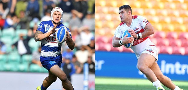 NRL State Championships Game Day Information