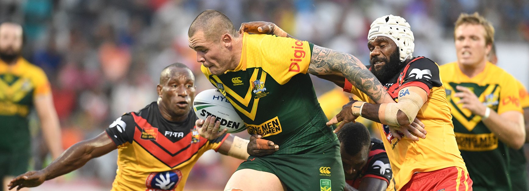 PM's XIII Announcement