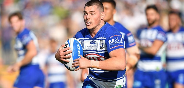 ISP Late Mail v Redcliffe Dolphins