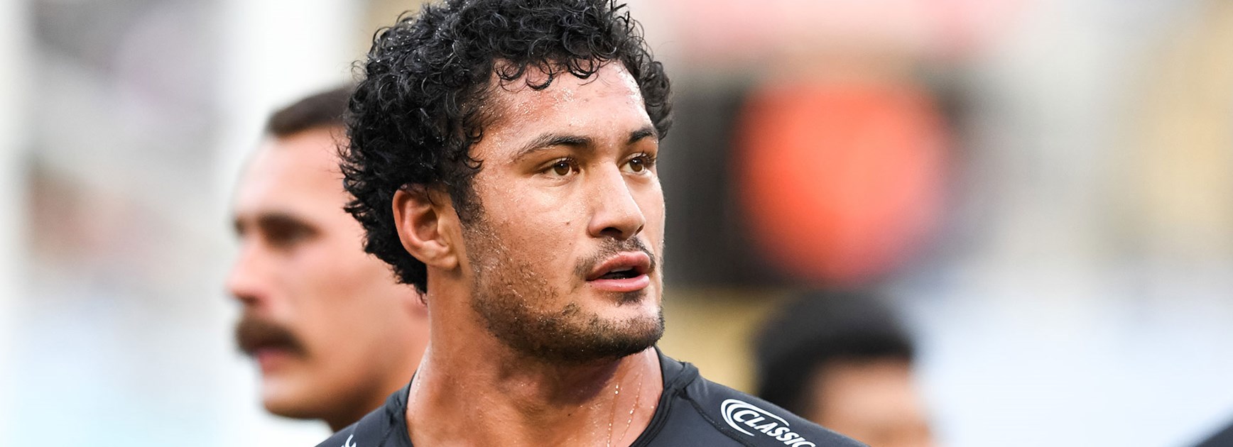 Five debutants join returning stars in Kiwis squad