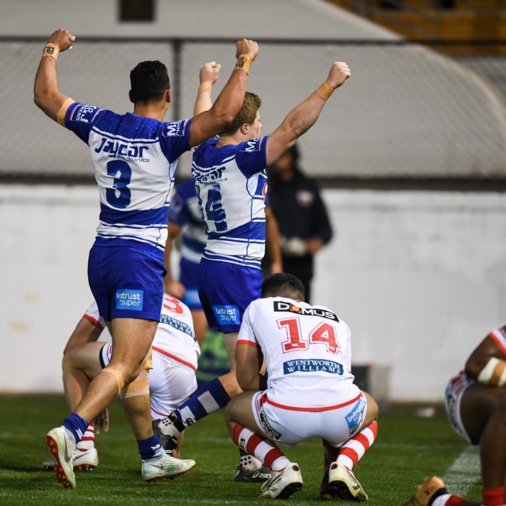 ISP Prelim Final Match Gallery
