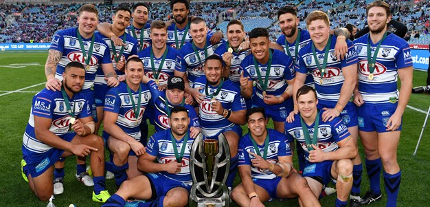 Post Game Celebrations