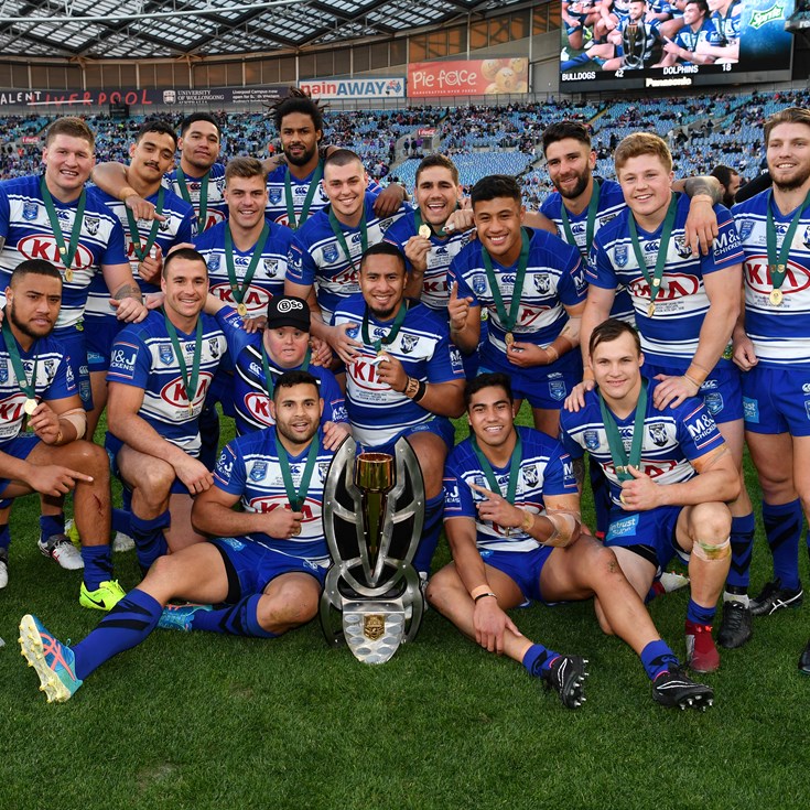 Post Game Celebrations