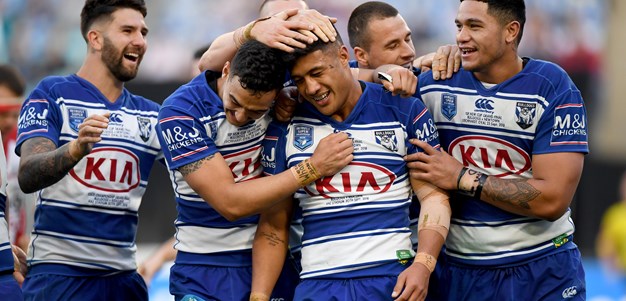 IMAGES: NRL State Championship