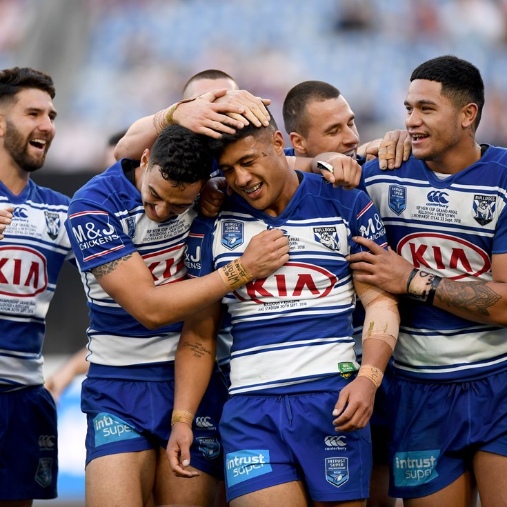 IMAGES: NRL State Championship