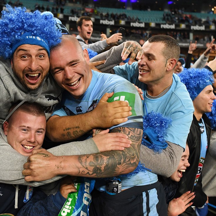 'Blue'-print revealed for future Origin success