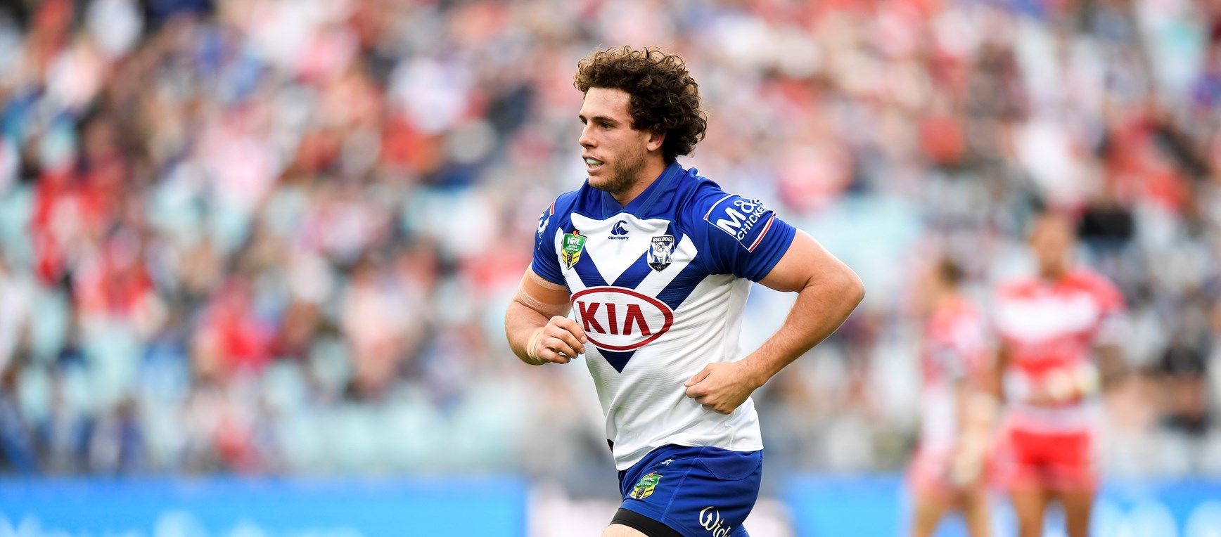 Player Images - Adam Elliott