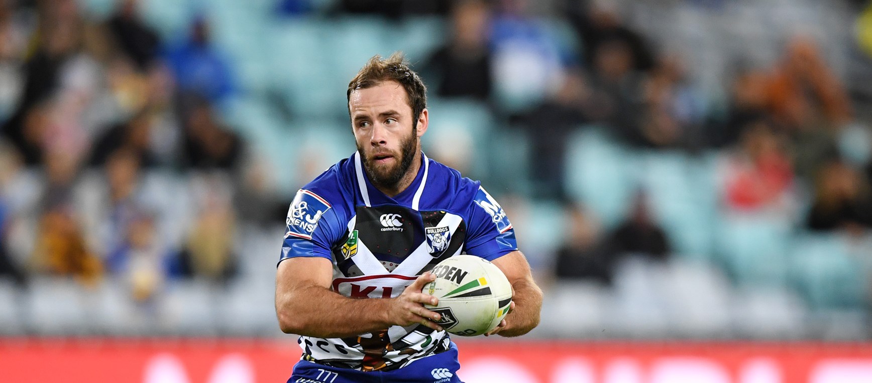 Player Images - Matt Frawley