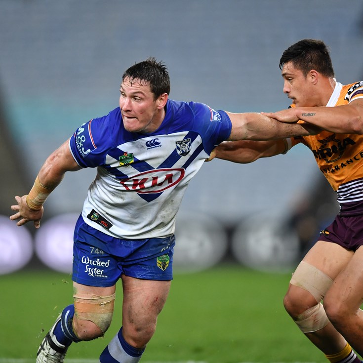 Player Images - Josh Jackson
