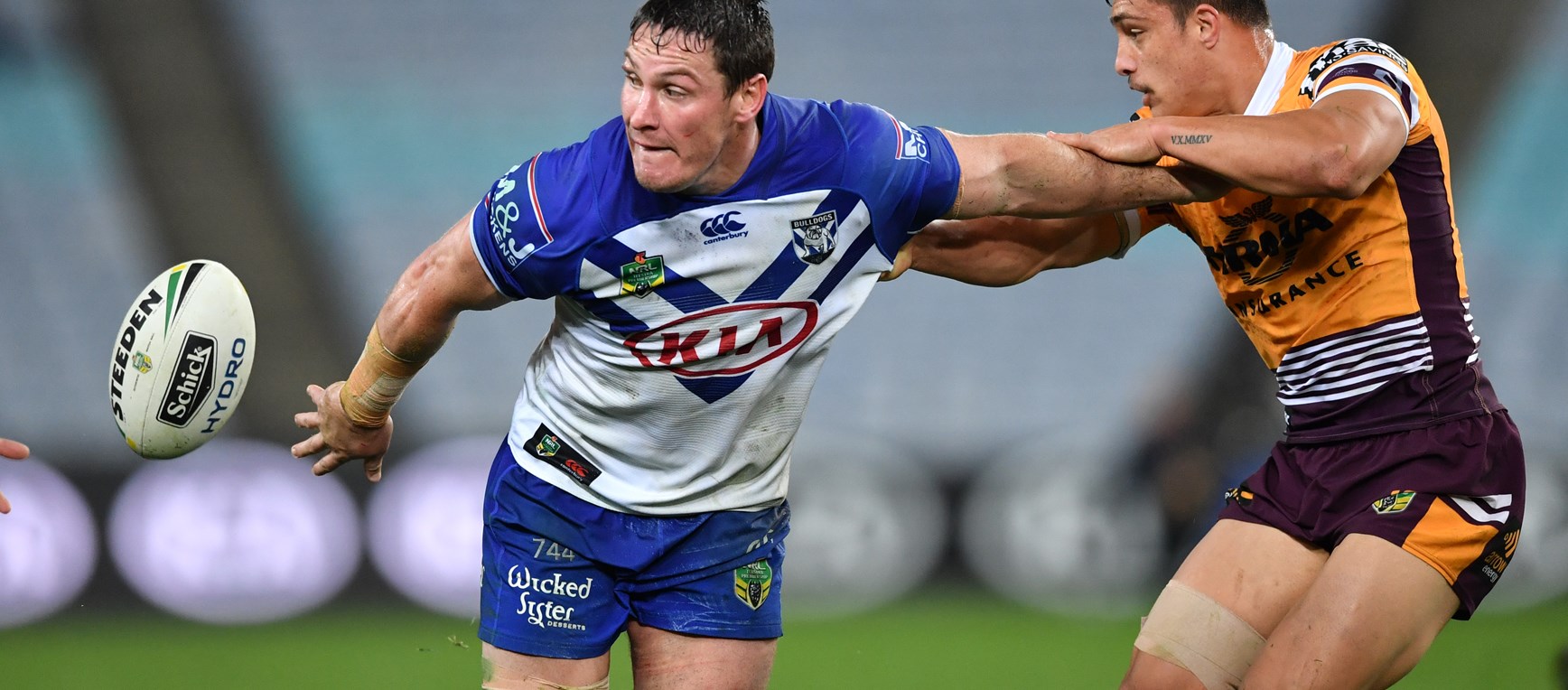 Player Images - Josh Jackson