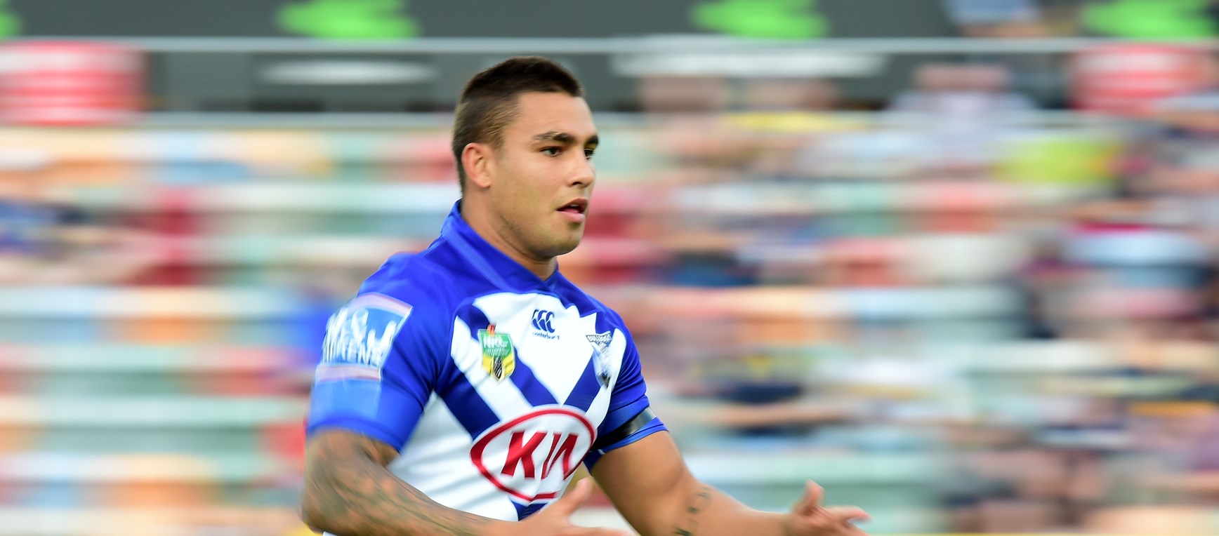Player Images - Michael Lichaa