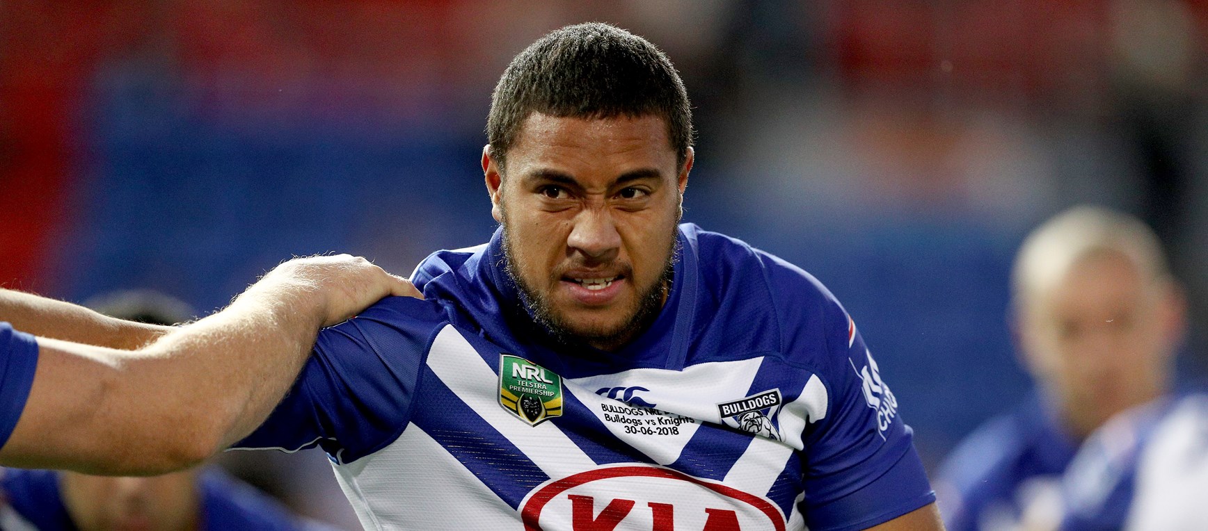 Player Images - Ofahiki Ogden