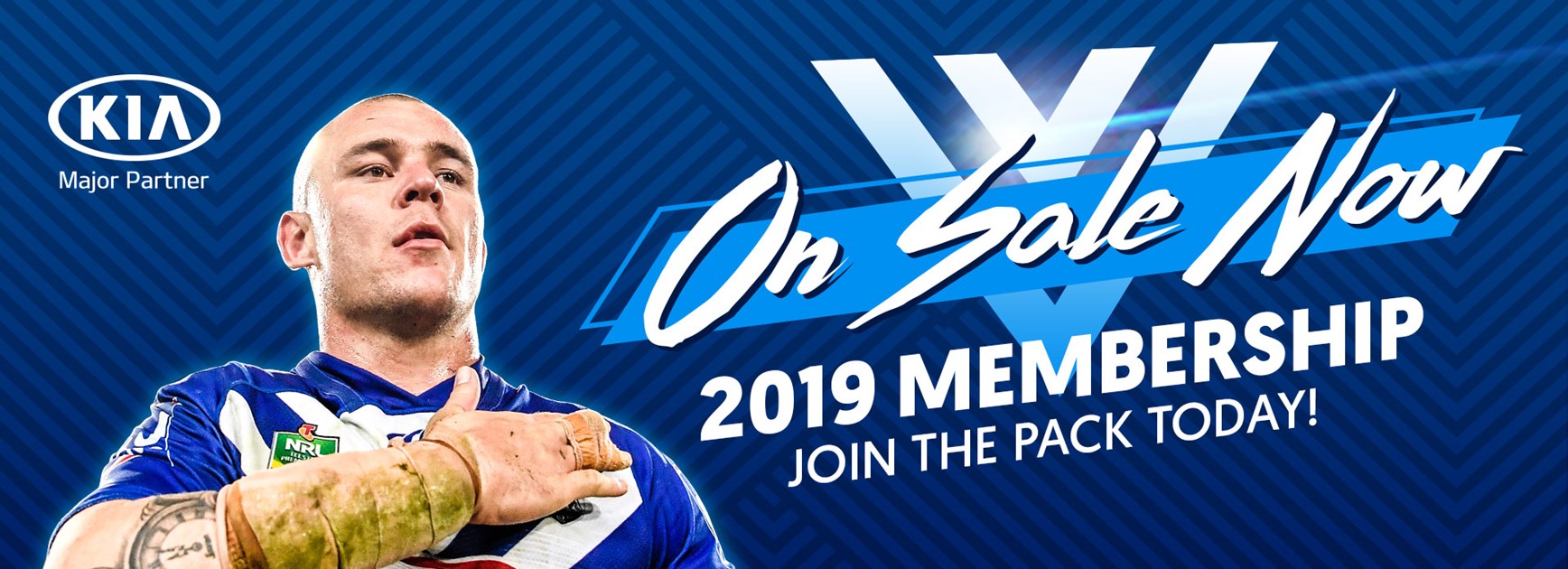 2019 Membership on SALE!