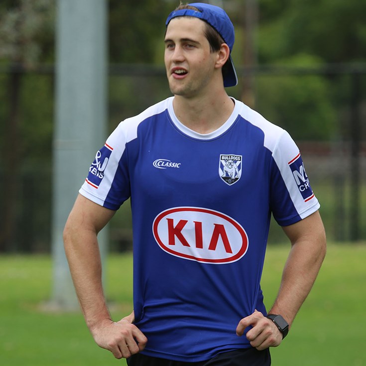 Bulldogs: 2018 by the numbers