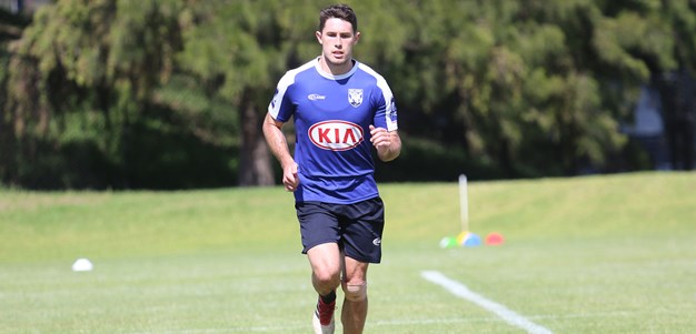 2019 Position Breakdown - Fullback