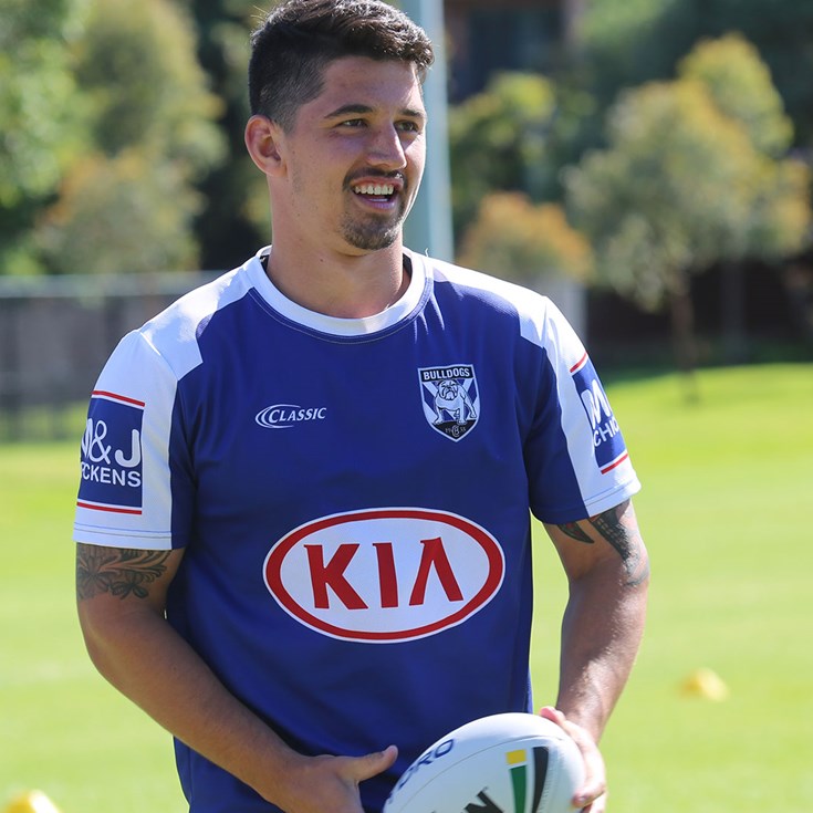 2019 Position Breakdown - Hooker