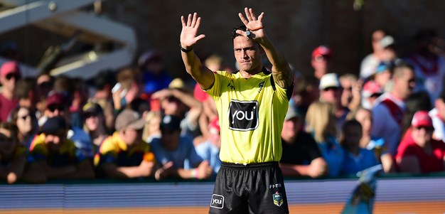 Stat Attack: Which teams cope best and worst with sin bins