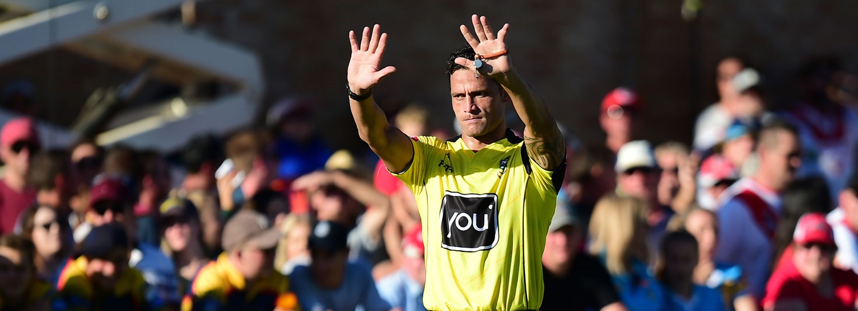 Stat Attack: Which teams cope best and worst with sin bins