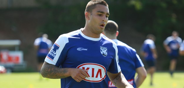 Stat Attack: Mix of size and speed lead metres over advantage line