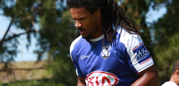 NRL stars look forward to making a difference off the field in 2019