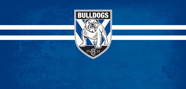 Panthers too strong for understrength Bulldogs in ISP NSW trial