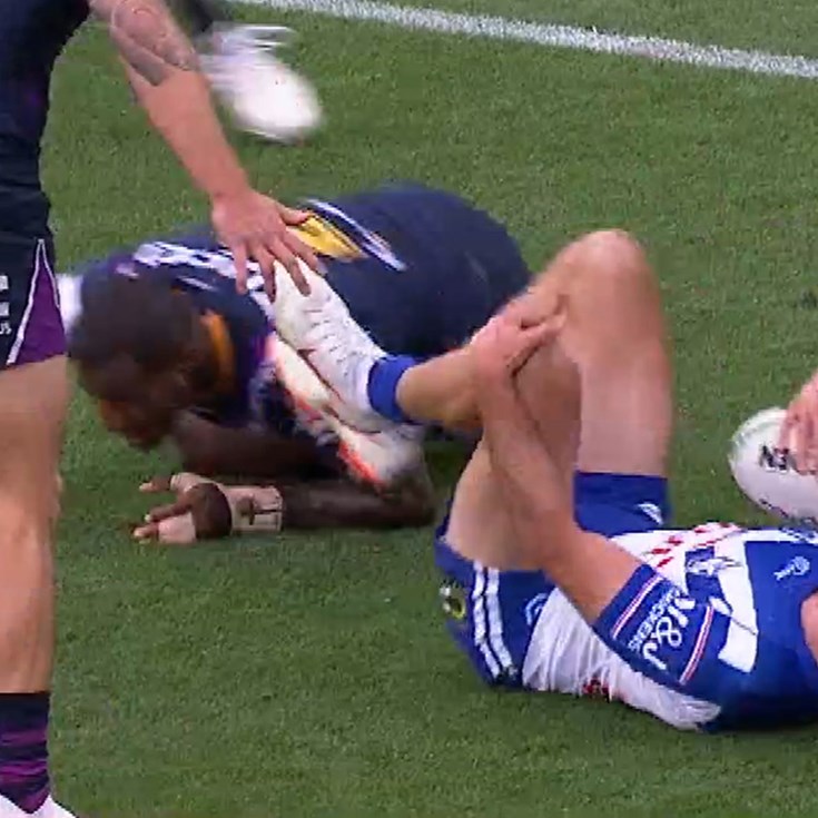 Vunivalu suspended and Ogden free to play