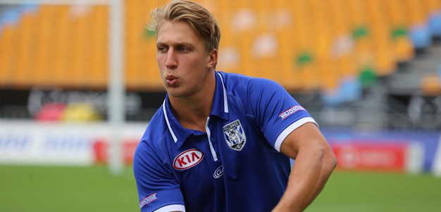 Canterbury Cup Team News: Round 5 v Dragons