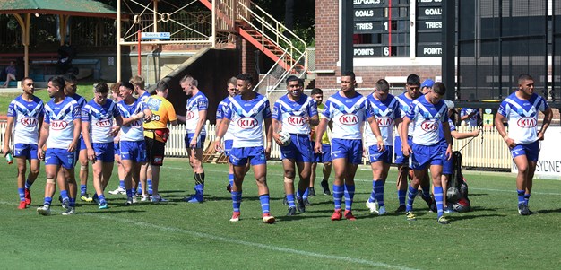 Jersey Flegg Team News: Round 5 v Dragons