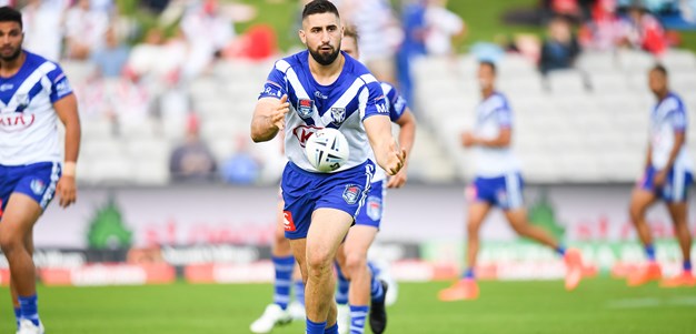 Round 6 Canterbury Cup Team News